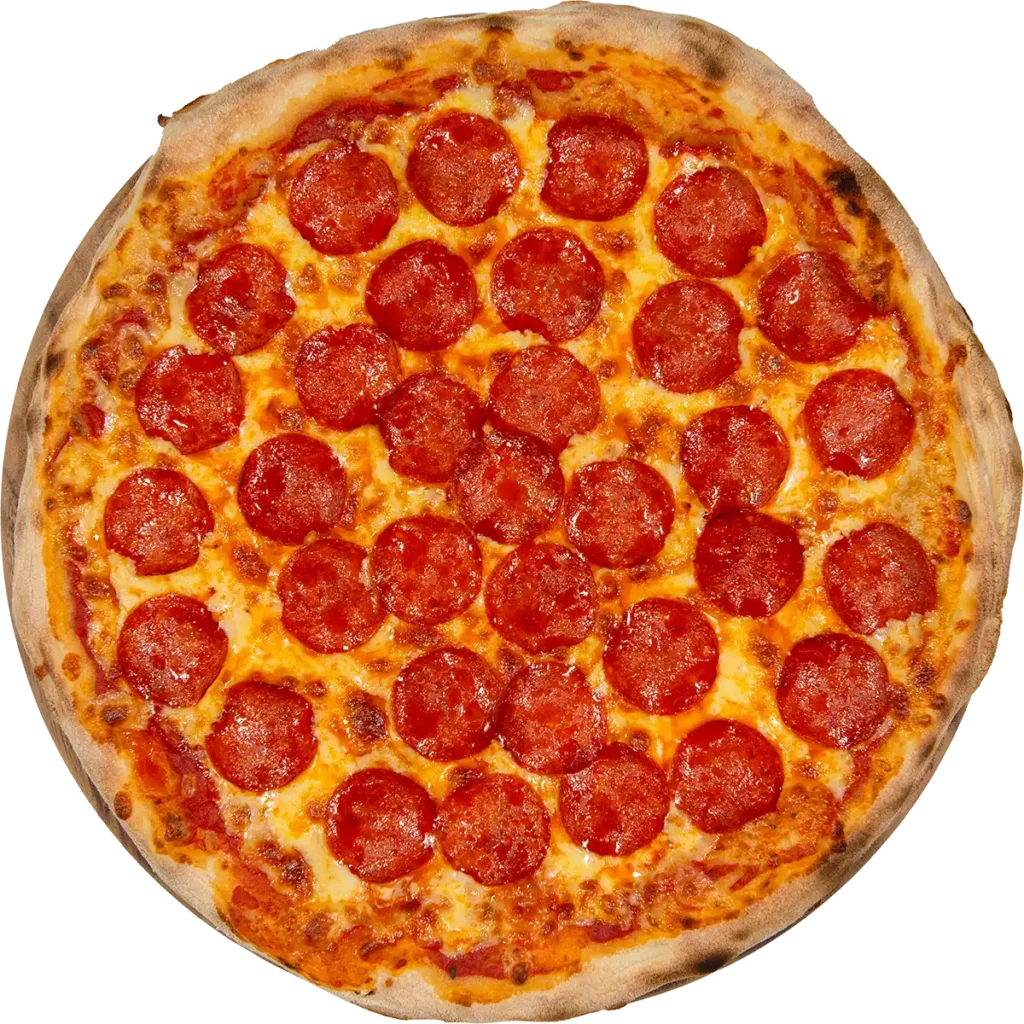 Pepperoni