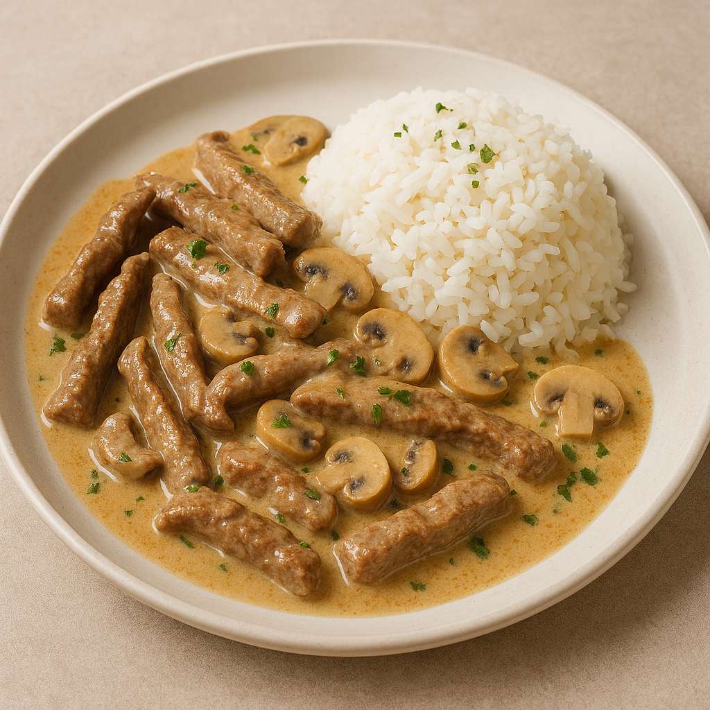 Chili Con Carne (Mexican)