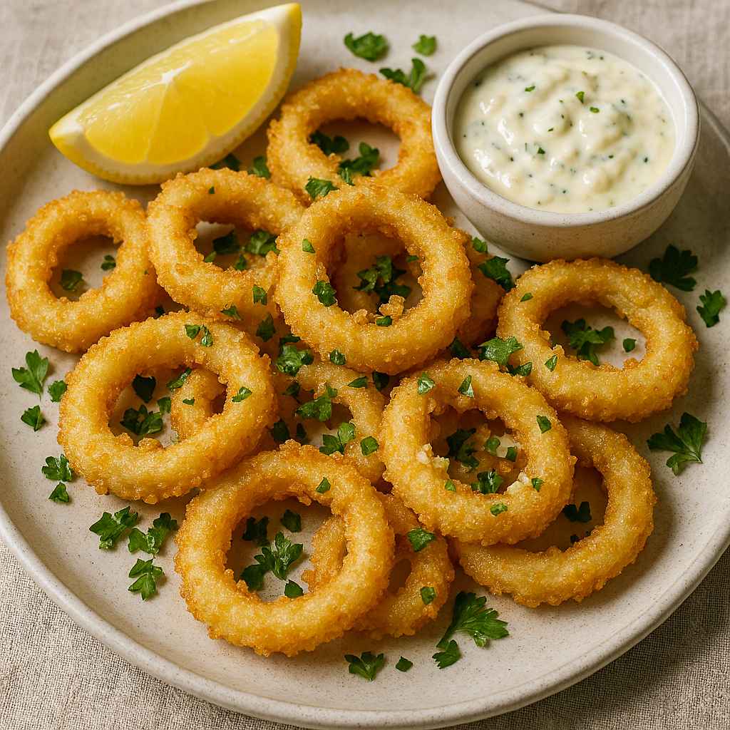 Calamari
