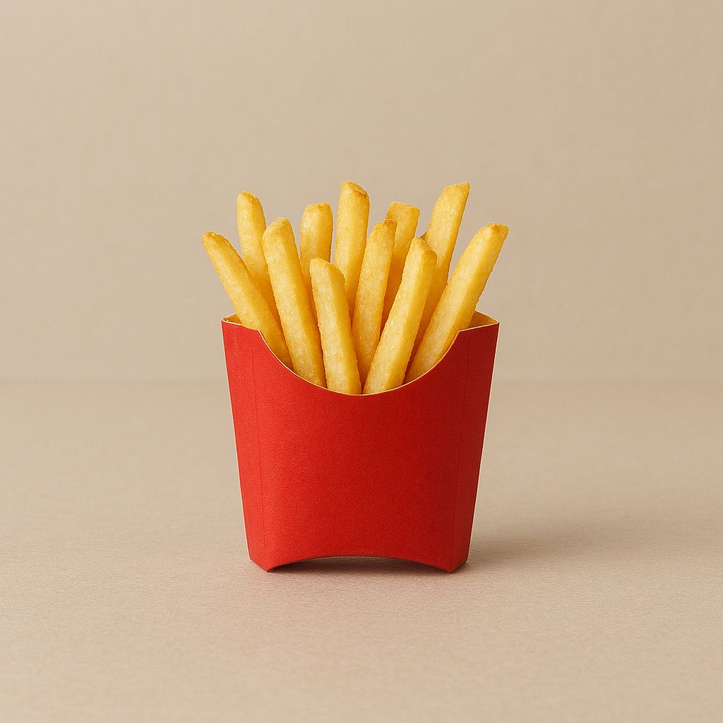 Pommes Frites (Lille)