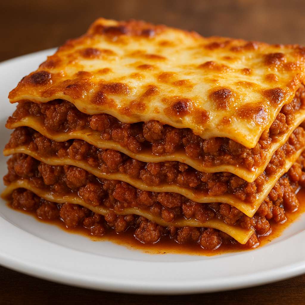 Tortellini Kødstrimler