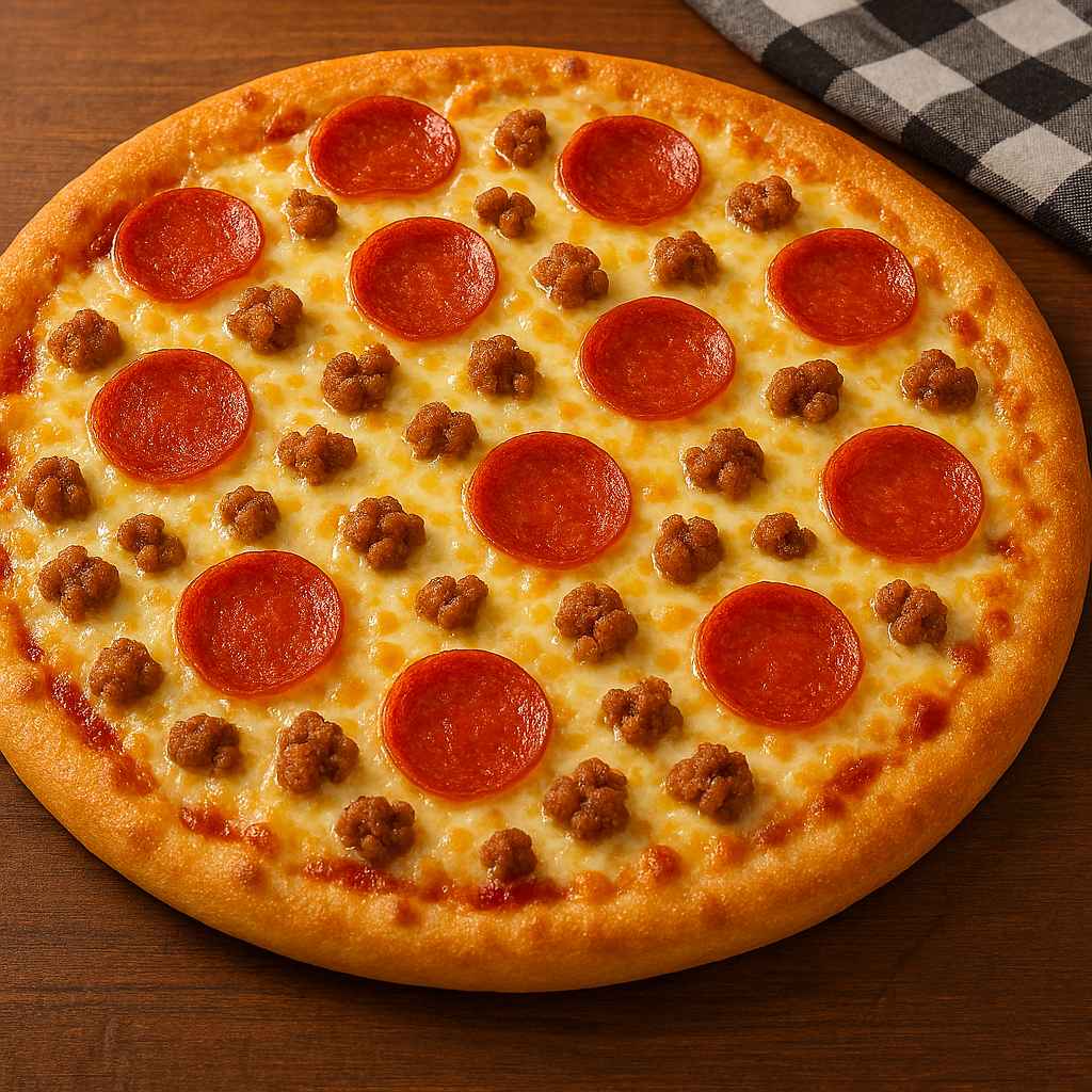 Favorit (Kødstrimler)