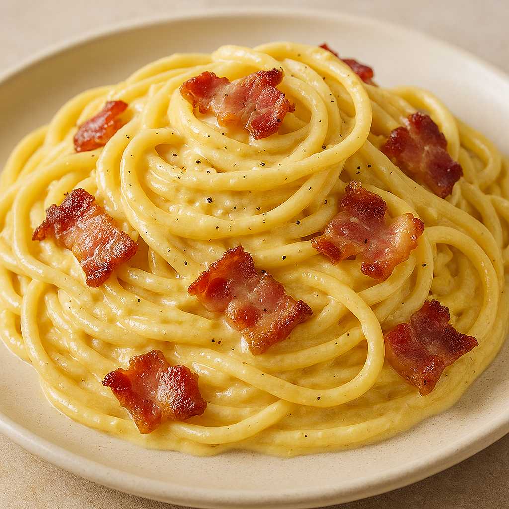 Tortellini Gorgonzola