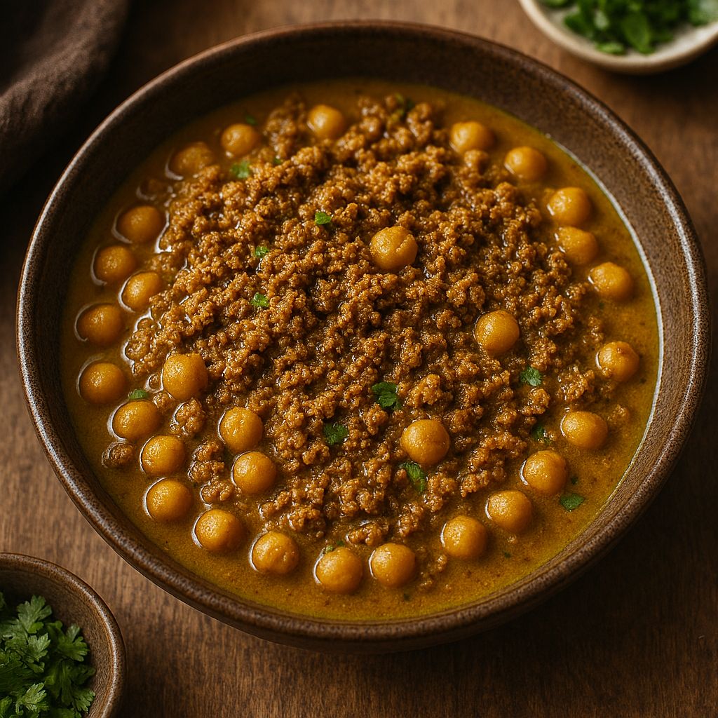 Keema Channa